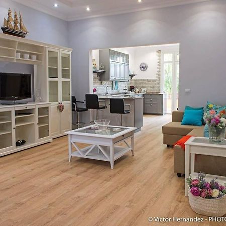 Flatguest Living House Apartment Las Palmas Exterior photo