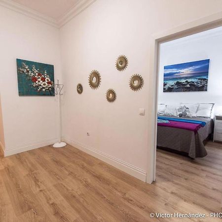 Flatguest Living House Apartment Las Palmas Exterior photo