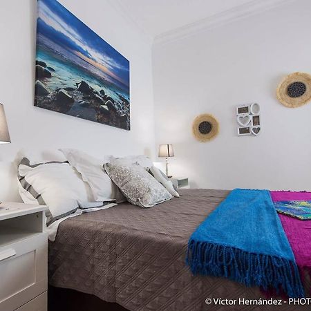 Flatguest Living House Apartment Las Palmas Exterior photo