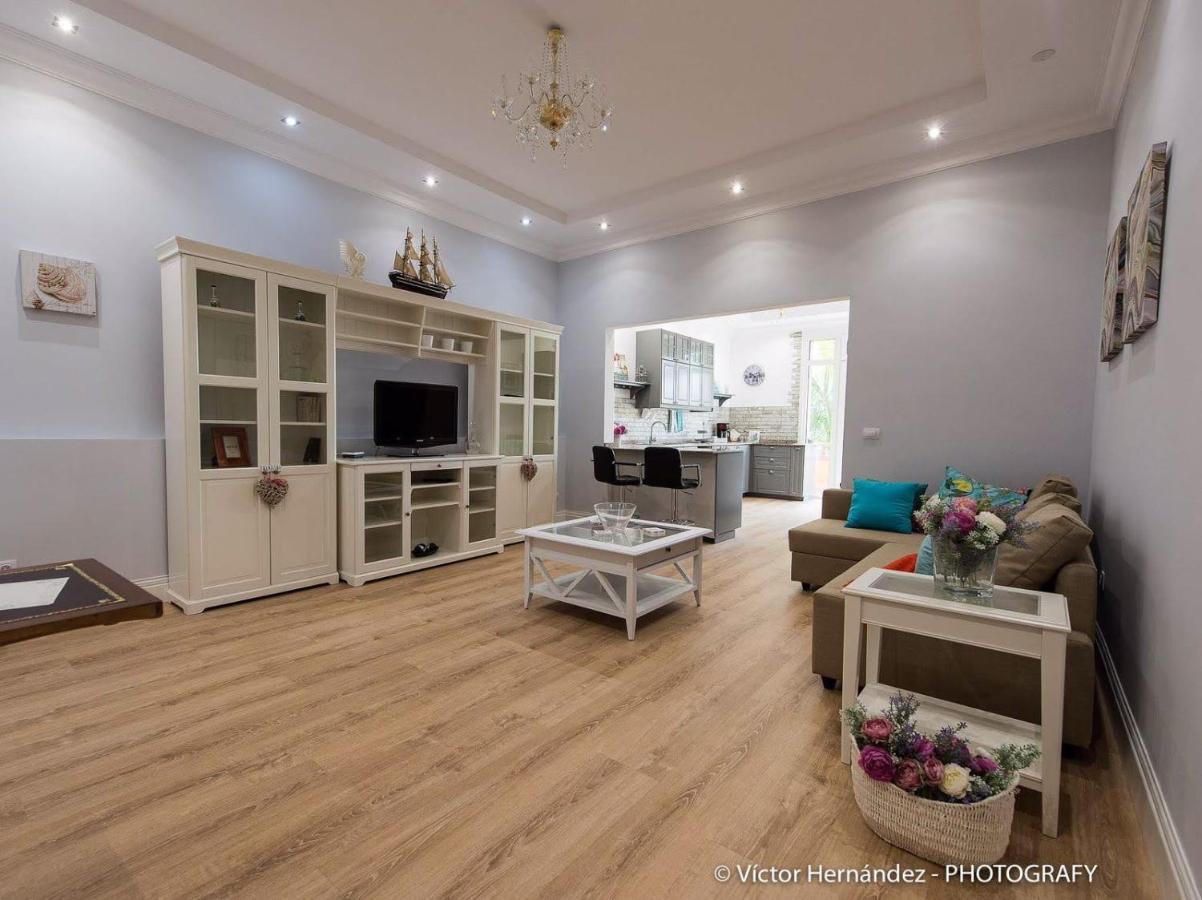 Flatguest Living House Apartment Las Palmas Exterior photo