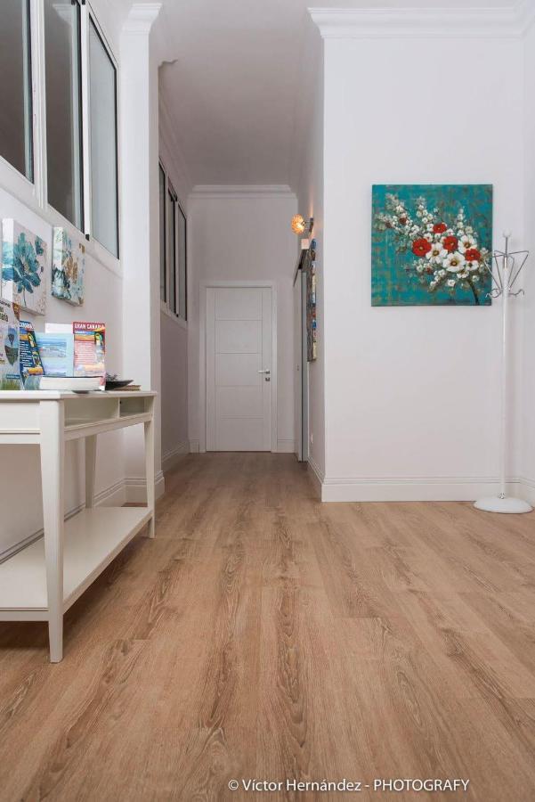 Flatguest Living House Apartment Las Palmas Exterior photo