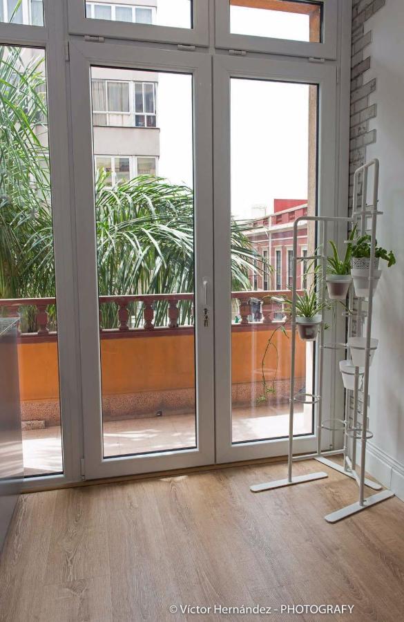 Flatguest Living House Apartment Las Palmas Exterior photo
