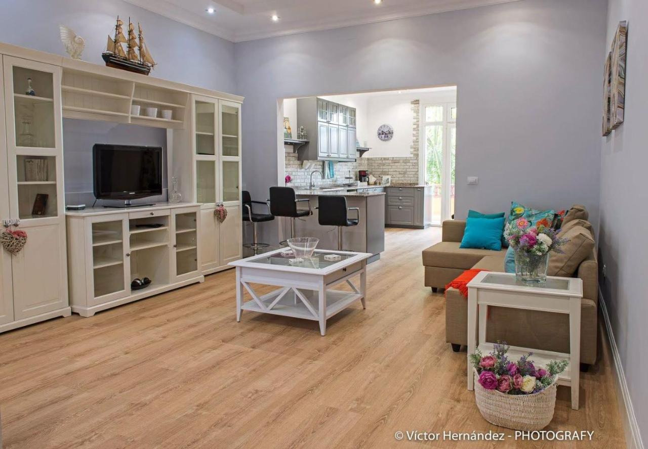 Flatguest Living House Apartment Las Palmas Exterior photo