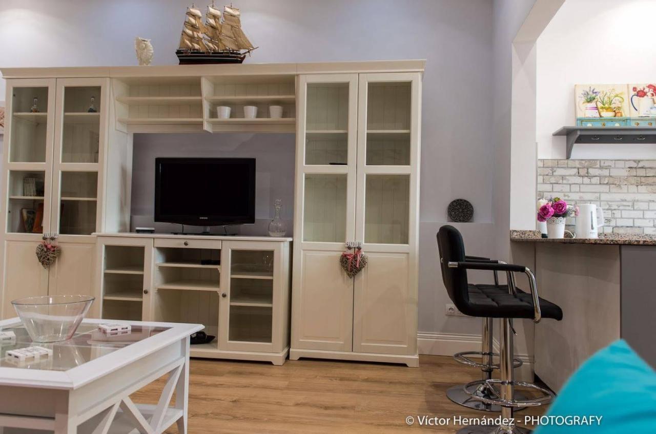 Flatguest Living House Apartment Las Palmas Exterior photo