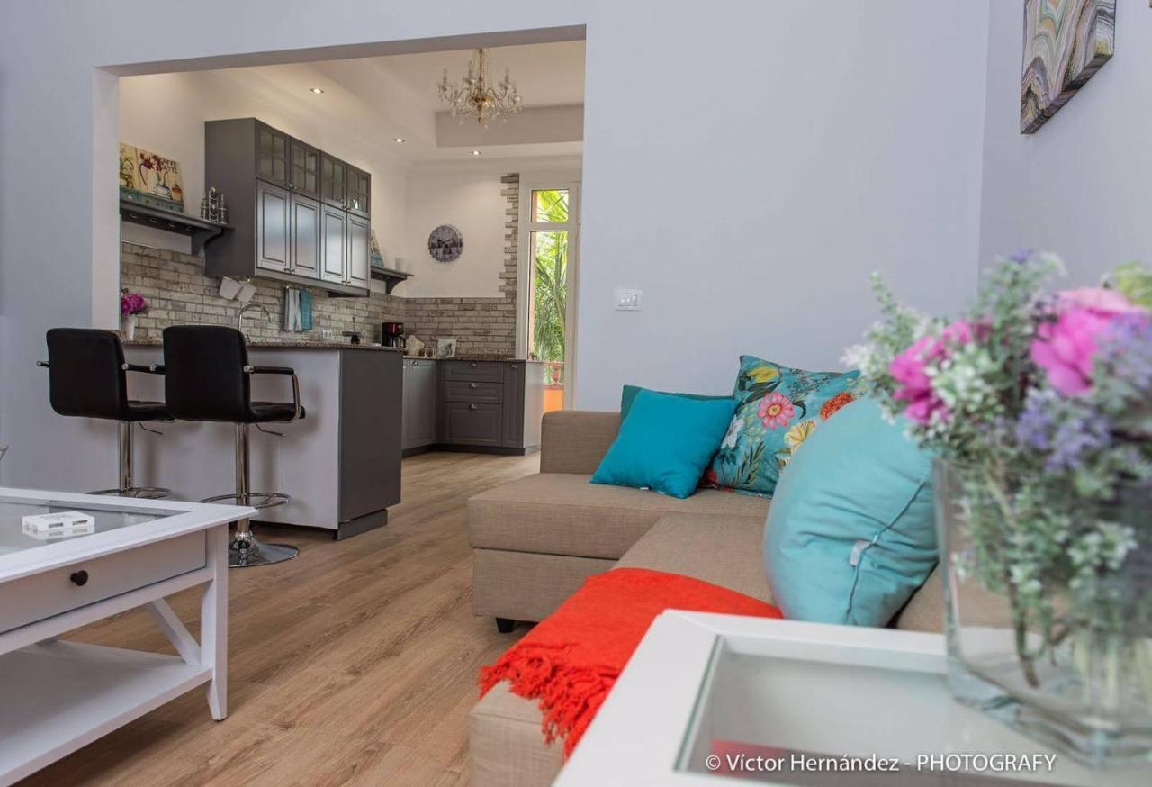 Flatguest Living House Apartment Las Palmas Exterior photo