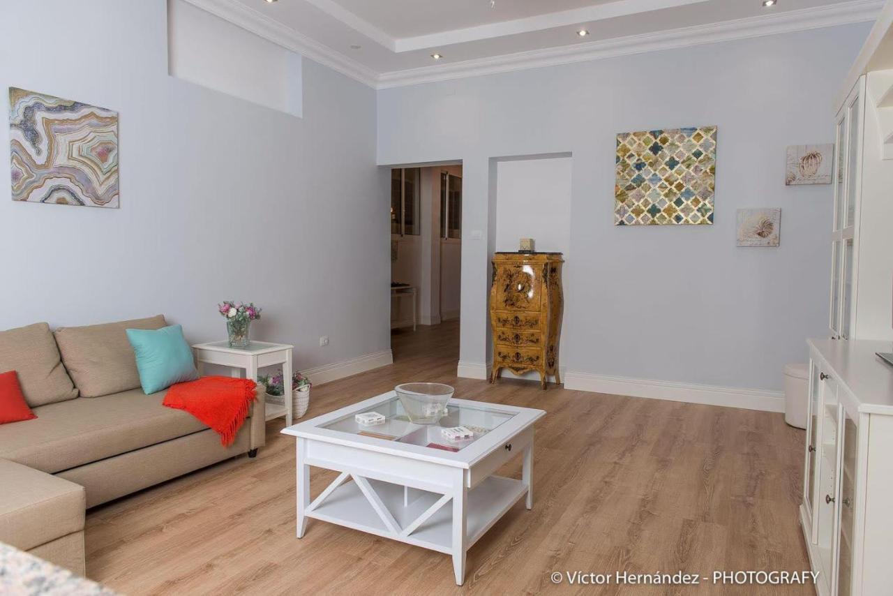 Flatguest Living House Apartment Las Palmas Exterior photo