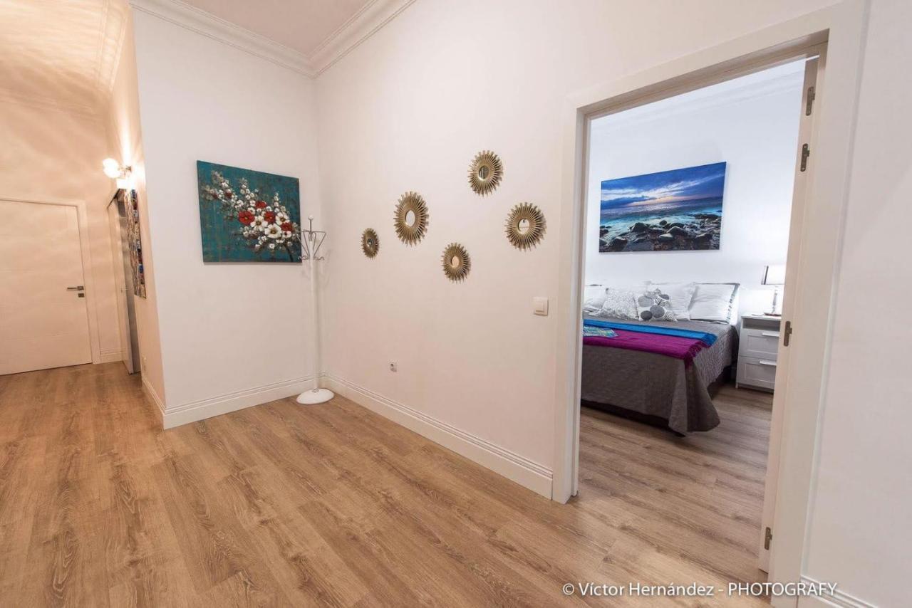 Flatguest Living House Apartment Las Palmas Exterior photo