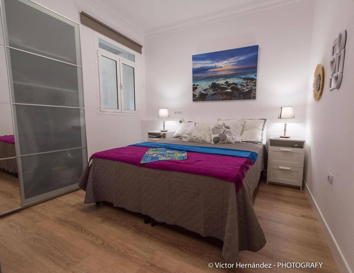 Flatguest Living House Apartment Las Palmas Exterior photo