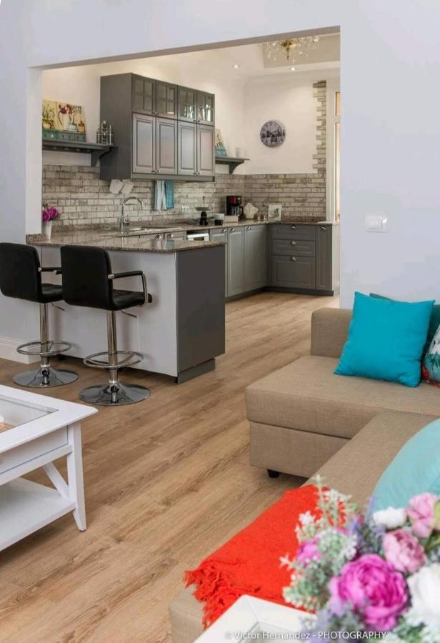 Flatguest Living House Apartment Las Palmas Exterior photo