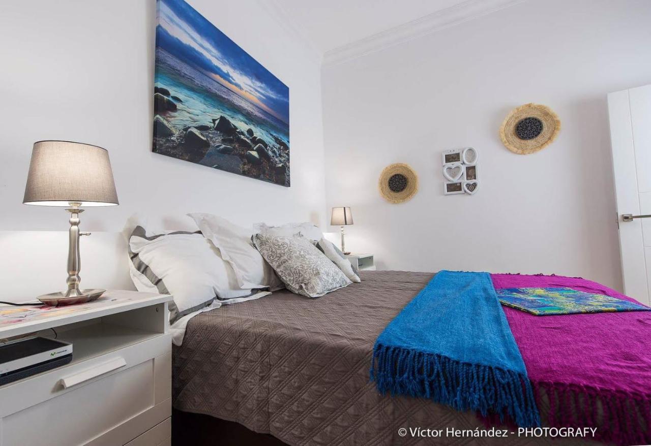 Flatguest Living House Apartment Las Palmas Exterior photo